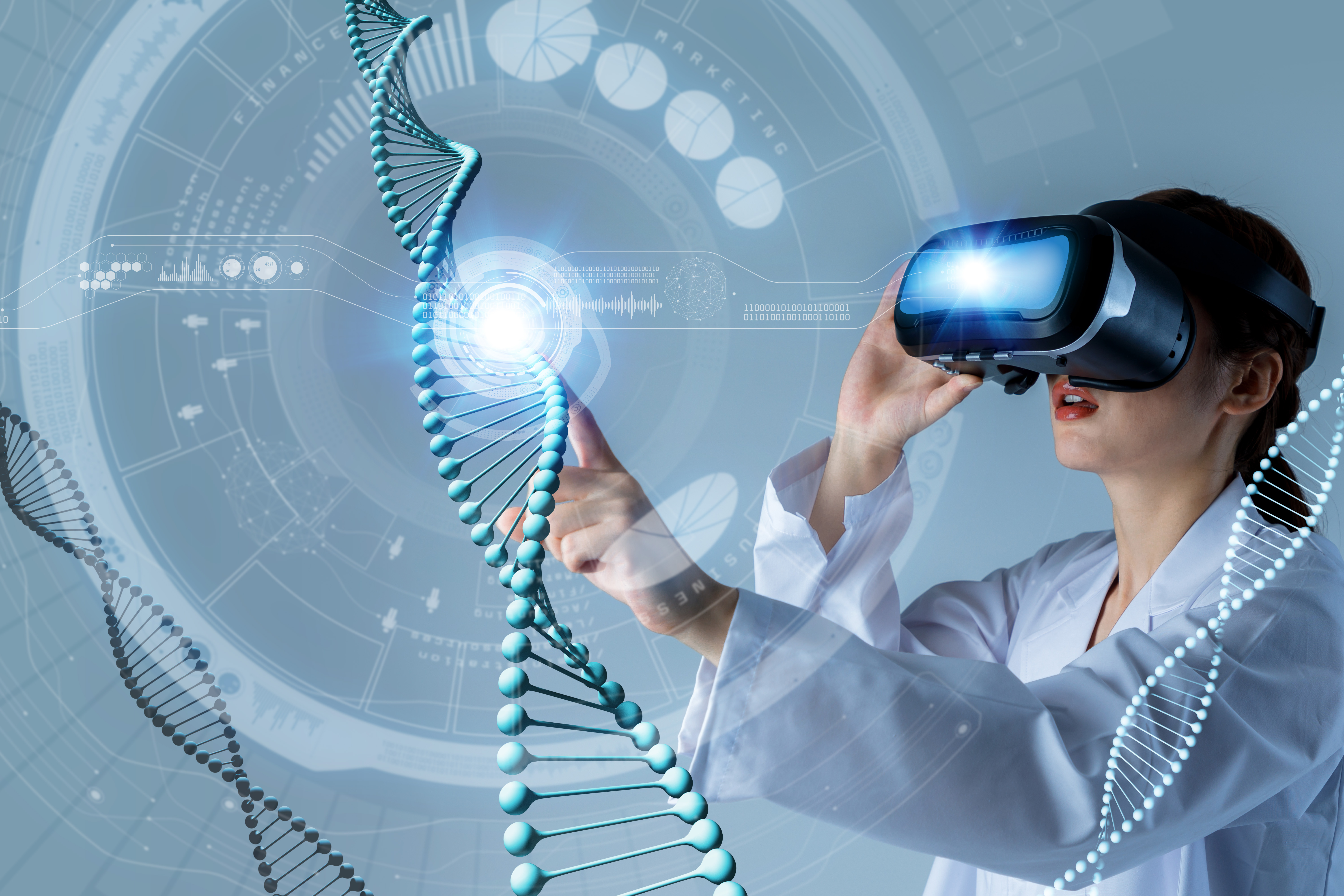 Virtual Reality Augmented Reality and Mixed Reality