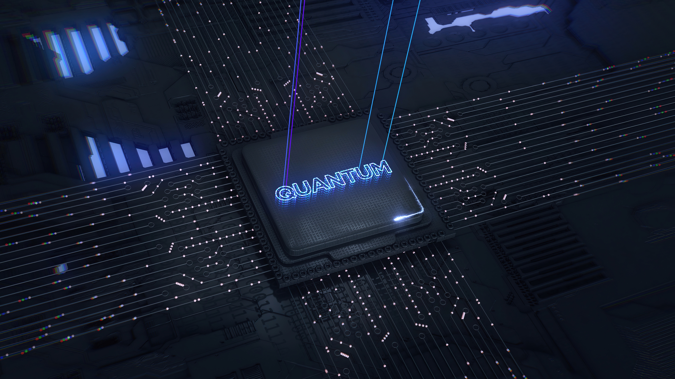 Science and Technology